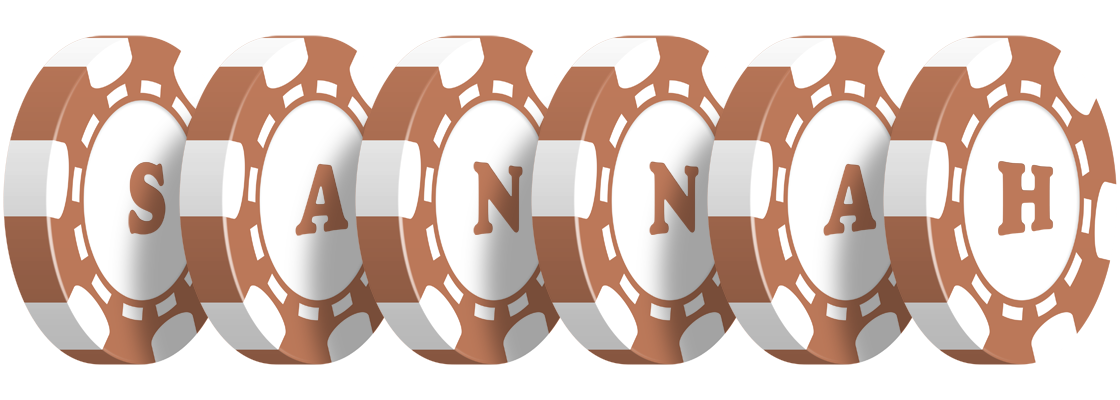 Sannah limit logo