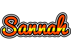 Sannah madrid logo