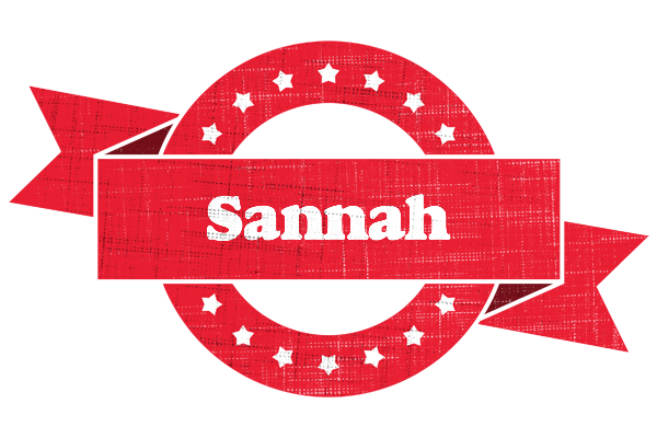 Sannah passion logo