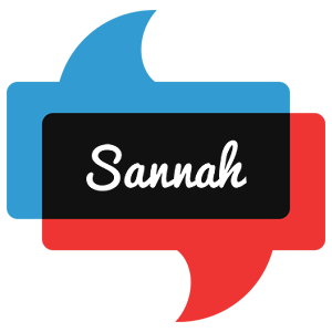 Sannah sharks logo