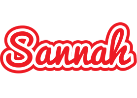 Sannah sunshine logo