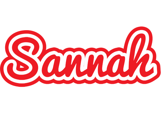 Sannah sunshine logo