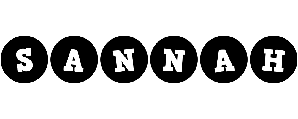 Sannah tools logo