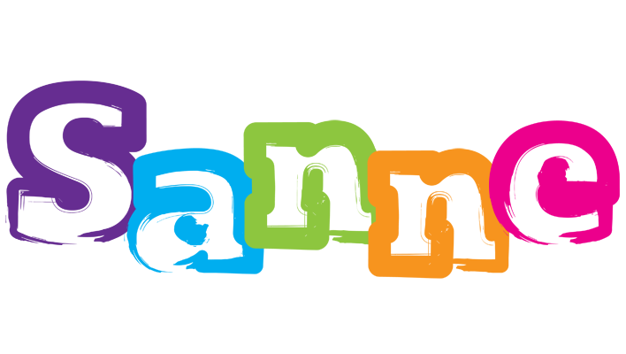 Sanne casino logo