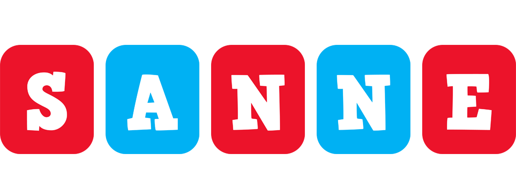 Sanne diesel logo