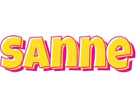 Sanne kaboom logo