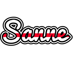 Sanne kingdom logo