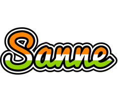 Sanne mumbai logo