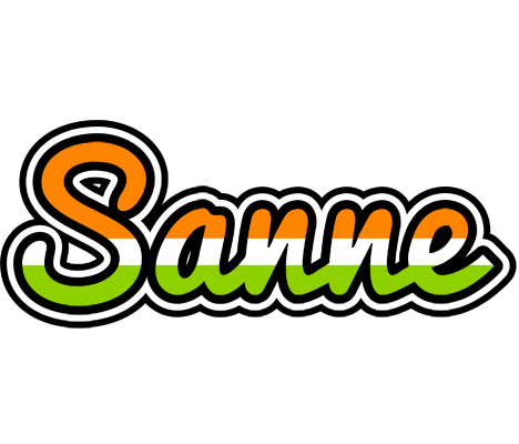 Sanne mumbai logo
