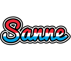 Sanne norway logo