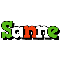 Sanne venezia logo