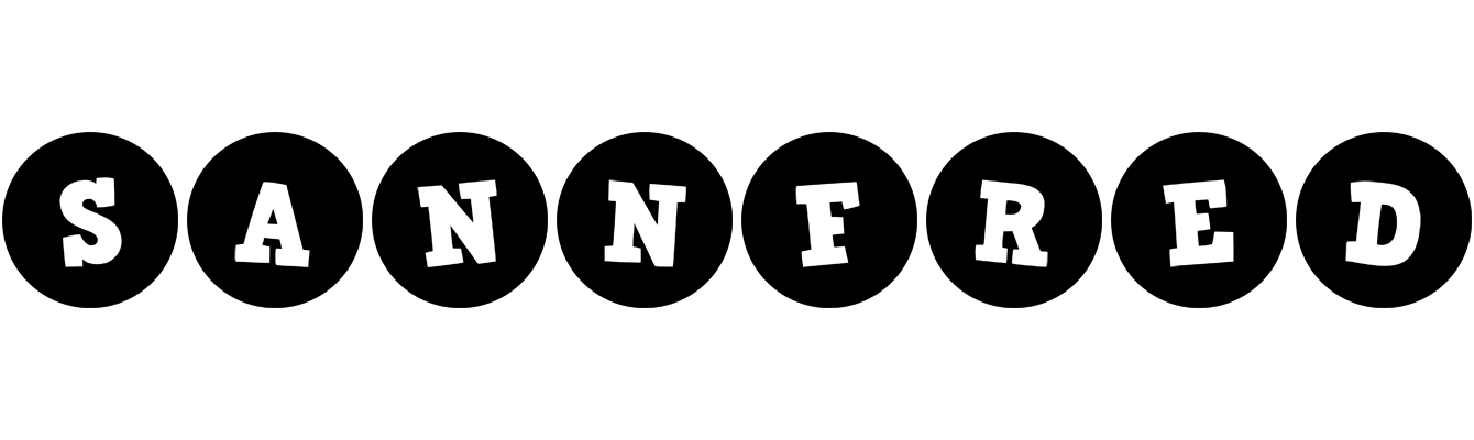 Sannfred tools logo