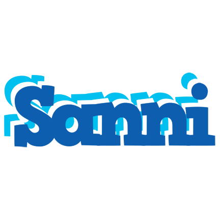 Sanni business logo