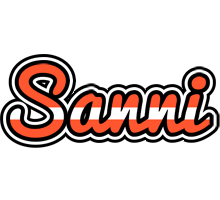 Sanni denmark logo