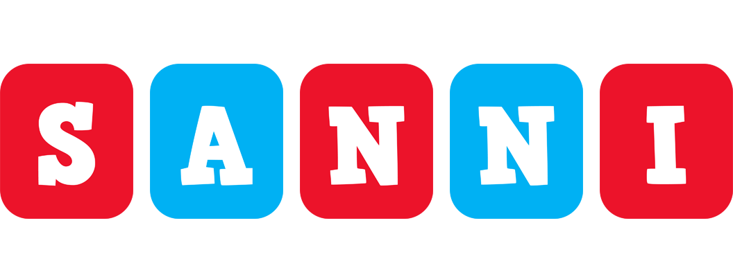 Sanni diesel logo