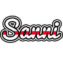 Sanni kingdom logo