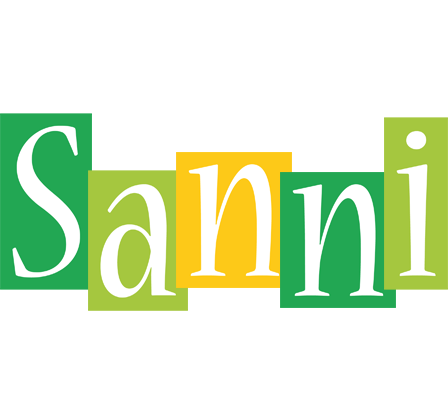 Sanni lemonade logo