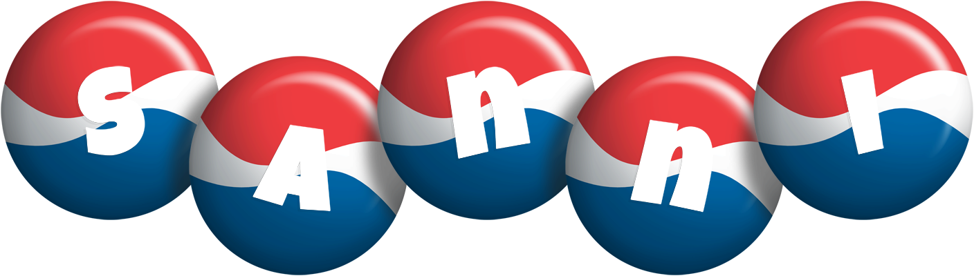Sanni paris logo