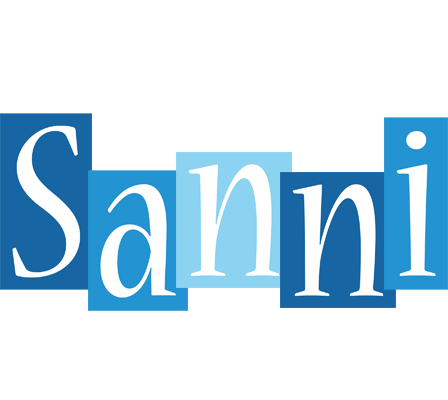 Sanni winter logo