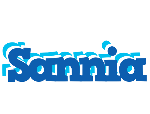 Sannia business logo