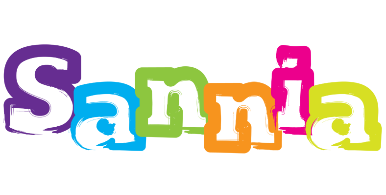 Sannia casino logo