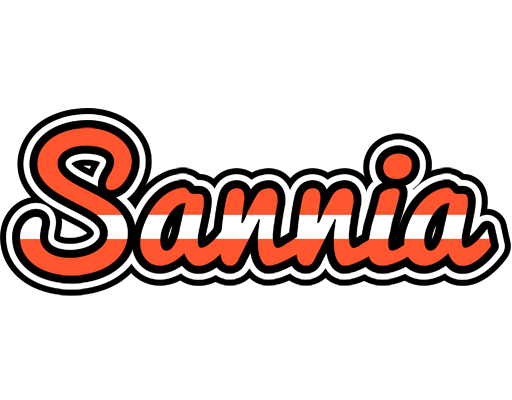 Sannia denmark logo