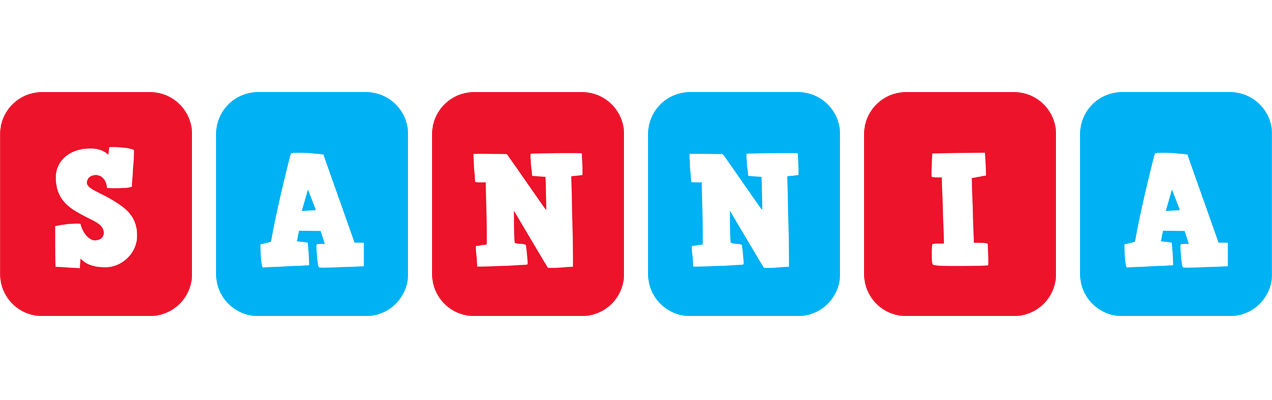 Sannia diesel logo