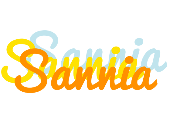 Sannia energy logo