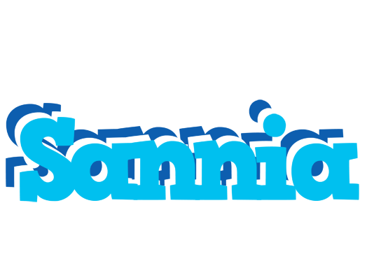 Sannia jacuzzi logo