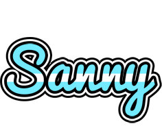 Sanny argentine logo