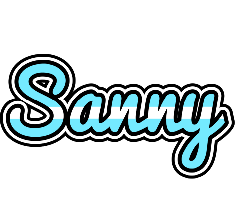 Sanny argentine logo