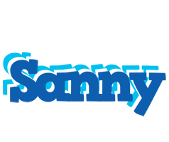 Sanny business logo