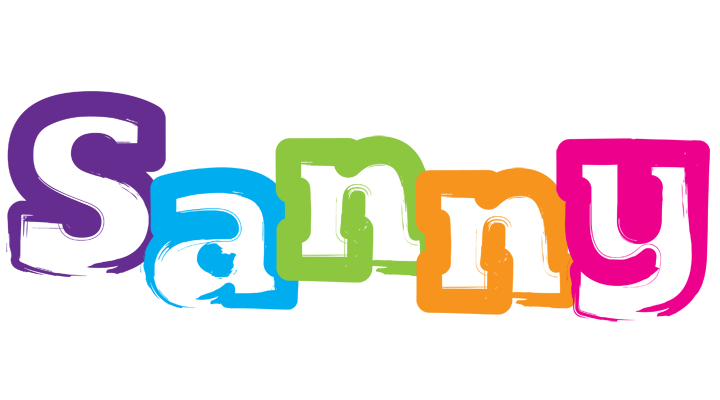 Sanny casino logo