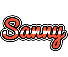 Sanny denmark logo