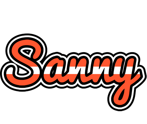 Sanny denmark logo
