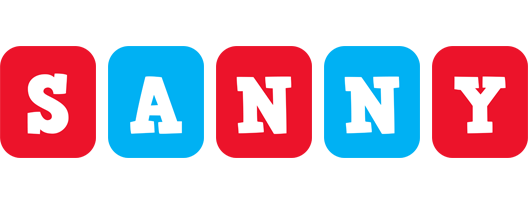Sanny diesel logo