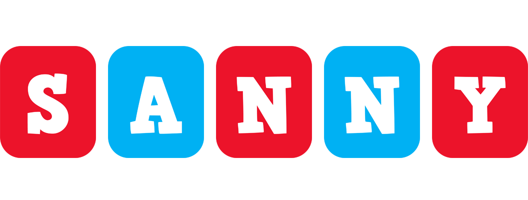 Sanny diesel logo