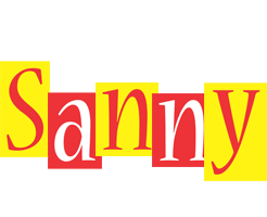 Sanny errors logo