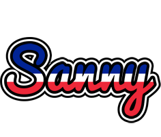 Sanny france logo