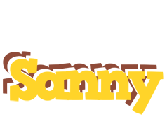 Sanny hotcup logo