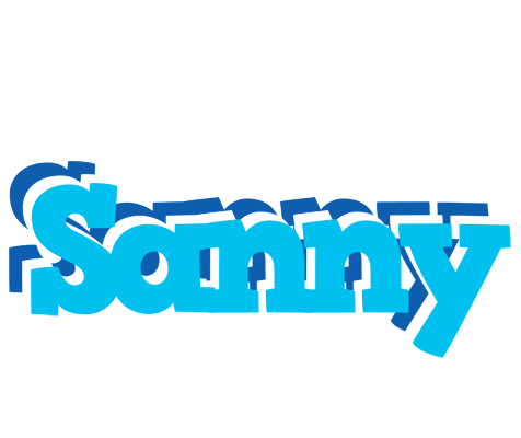 Sanny jacuzzi logo