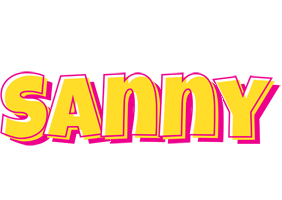 Sanny kaboom logo