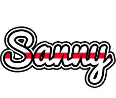 Sanny kingdom logo