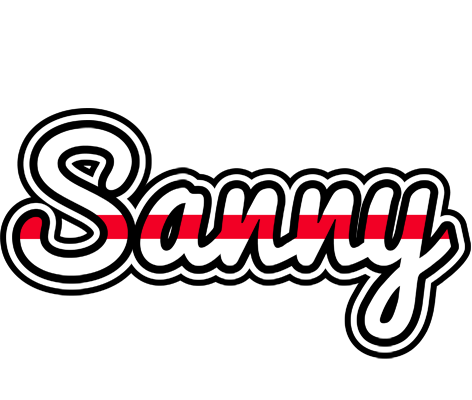 Sanny kingdom logo