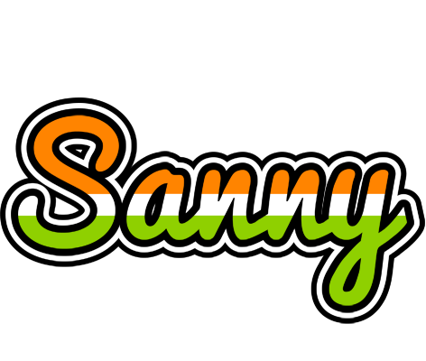 Sanny mumbai logo