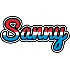 Sanny norway logo