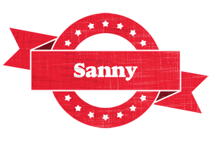 Sanny passion logo