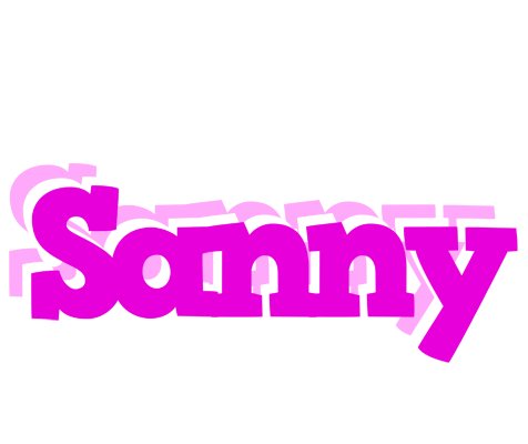 Sanny rumba logo