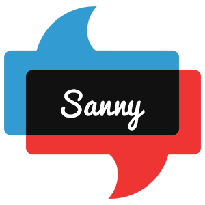 Sanny sharks logo
