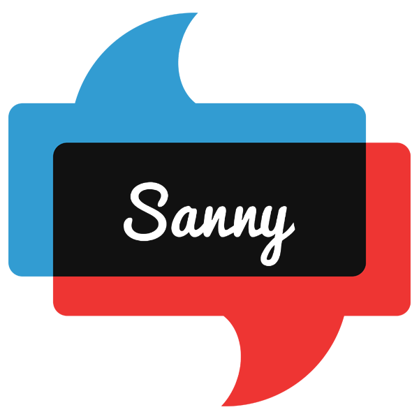 Sanny sharks logo